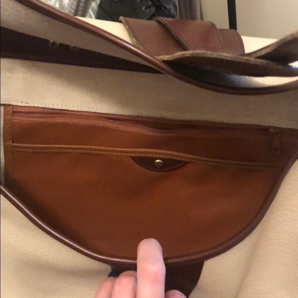Women’s briefcase - Picture 3 of 5